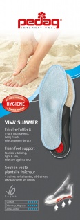 PEDAG - VIVA SUMMER anatomski deo uložak