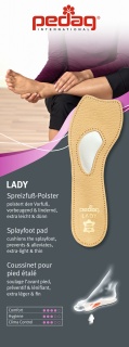 PEDAG - LADY 37